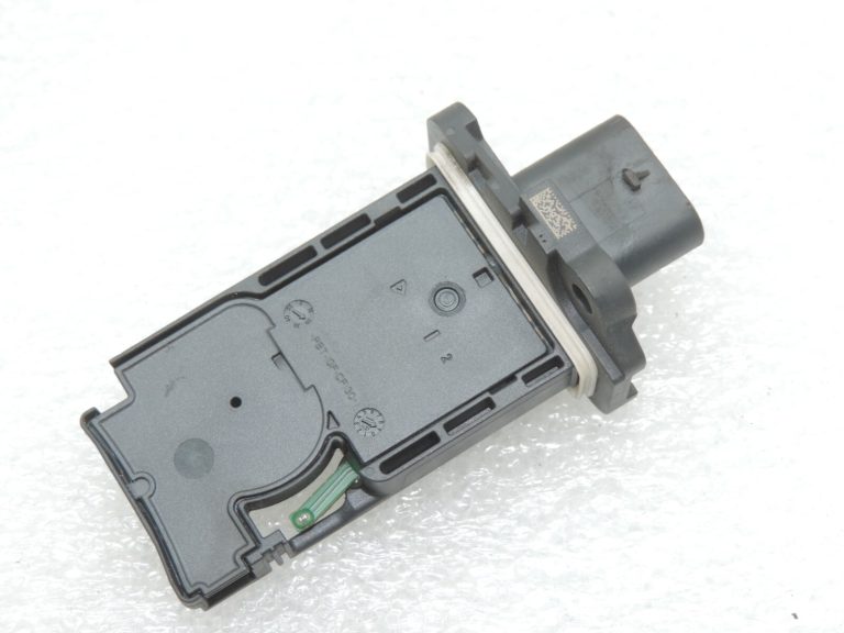 Oriģināls Ford Focus IV Ranger P375 2.0 EcoBlue masas gaisa plūsmas sensors LMM JX6A12B579DB