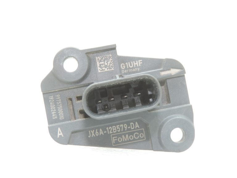 Oriģināls Ford Focus IV Ranger P375 2.0 EcoBlue masas gaisa plūsmas sensors LMM JX6A12B579DB