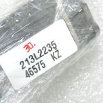 Oriģināls Ford Focus IV Ranger P375 2.0 EcoBlue masas gaisa plūsmas sensors LMM JX6A12B579DB