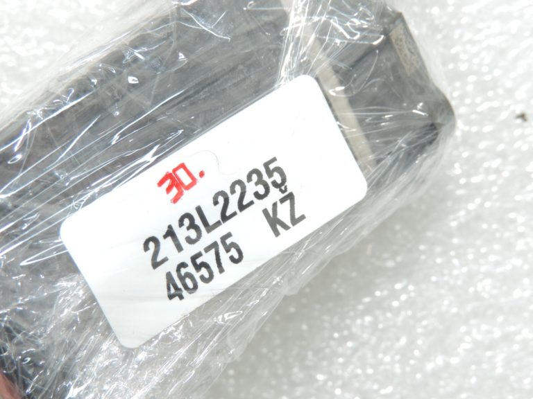 Oriģināls Ford Focus IV Ranger P375 2.0 EcoBlue masas gaisa plūsmas sensors LMM JX6A12B579DB