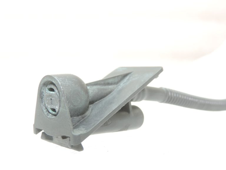 Oriģināls Ford Focus IV priekšējā stikla mazgātāja sprausla 2235729 JX7B-1766666-AB JX7B17666AB JX7B17666AB