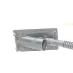 Oriģināls Ford Focus IV priekšējā stikla mazgātāja sprausla 2235729 JX7B-1766666-AB JX7B17666AB JX7B17666AB