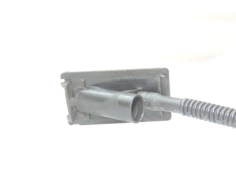 Oriģināls Ford Focus IV priekšējā stikla mazgātāja sprausla 2235729 JX7B-1766666-AB JX7B17666AB JX7B17666AB