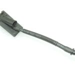 Oriģināls Ford Focus IV priekšējā stikla mazgātāja sprausla 2235729 JX7B-1766666-AB JX7B17666AB JX7B17666AB