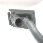 Oriģināls Ford Focus IV priekšējā stikla mazgātāja sprausla 2235729 JX7B-1766666-AB JX7B17666AB JX7B17666AB