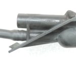 Oriģināls Ford Focus IV priekšējā stikla mazgātāja sprausla 2235729 JX7B-1766666-AB JX7B17666AB JX7B17666AB