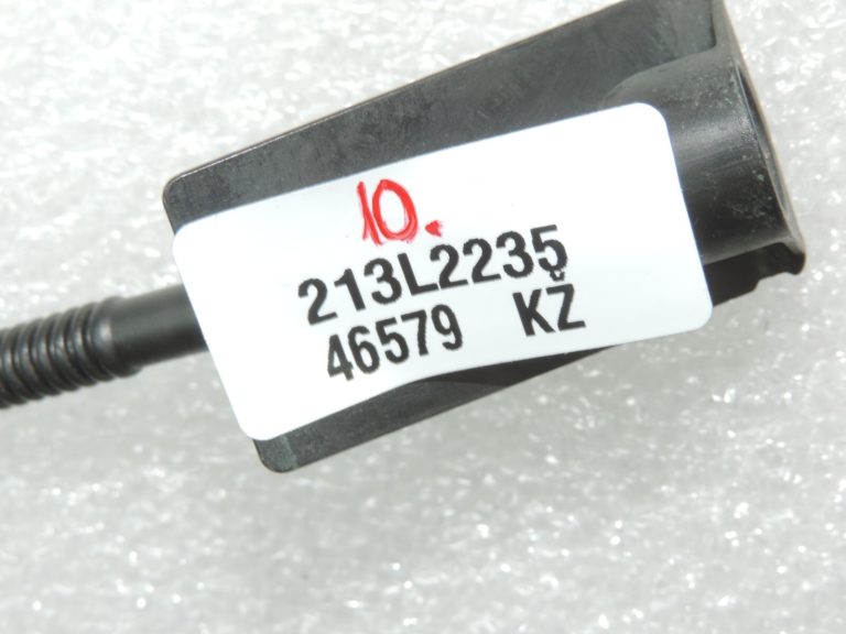 Oriģināls Ford Focus IV priekšējā stikla mazgātāja sprausla 2235729 JX7B-1766666-AB JX7B17666AB JX7B17666AB