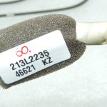 Oriģinālā Ford Focus IV vējstikla mazgāšanas sprauslas šļūtene 2610228 JX7B-17K605-CB