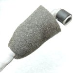 Oriģinālā Ford Focus IV vējstikla mazgāšanas sprauslas šļūtene 2610228 JX7B-17K605-CB