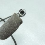 Oriģinālā Ford Focus IV vējstikla mazgāšanas sprauslas šļūtene 2610228 JX7B-17K605-CB