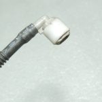 Oriģinālā Ford Focus IV vējstikla mazgāšanas sprauslas šļūtene 2610228 JX7B-17K605-CB