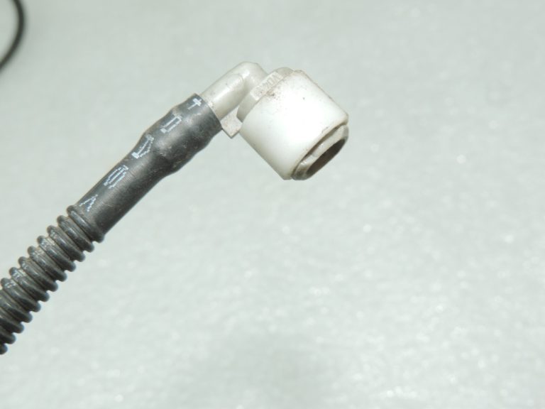 Oriģinālā Ford Focus IV vējstikla mazgāšanas sprauslas šļūtene 2610228 JX7B-17K605-CB