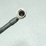 Oriģinālā Ford Focus IV vējstikla mazgāšanas sprauslas šļūtene 2610228 JX7B-17K605-CB