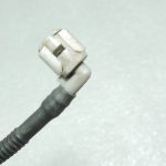Oriģinālā Ford Focus IV vējstikla mazgāšanas sprauslas šļūtene 2610228 JX7B-17K605-CB