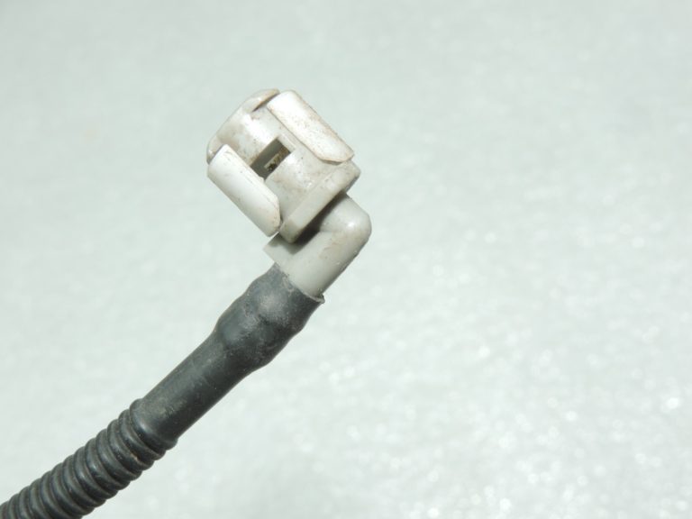 Oriģinālā Ford Focus IV vējstikla mazgāšanas sprauslas šļūtene 2610228 JX7B-17K605-CB