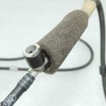 Oriģinālā Ford Focus IV vējstikla mazgāšanas sprauslas šļūtene 2610228 JX7B-17K605-CB