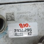Oriģinālais Ford Focus IV Mondeo V 2.0 EcoBlue C20DD0J eļļas dzesētājs HG9Q-6B624-BA