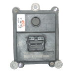 Oriģināls Ford Focus IV Mondeo V 8F40 Transmisijas vadības bloks KX7A-12B565-AB