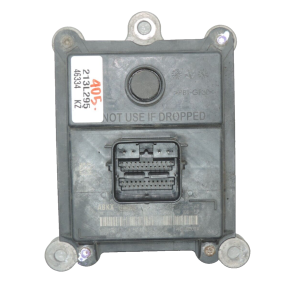 Подлинный Ford Focus IV Mondeo V 8F40 Блок управления трансмиссией KX7A-12B565-AB