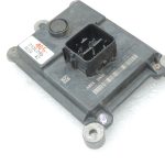 Oriģināls Ford Focus IV Mondeo V 8F40 Transmisijas vadības bloks KX7A-12B565-AB