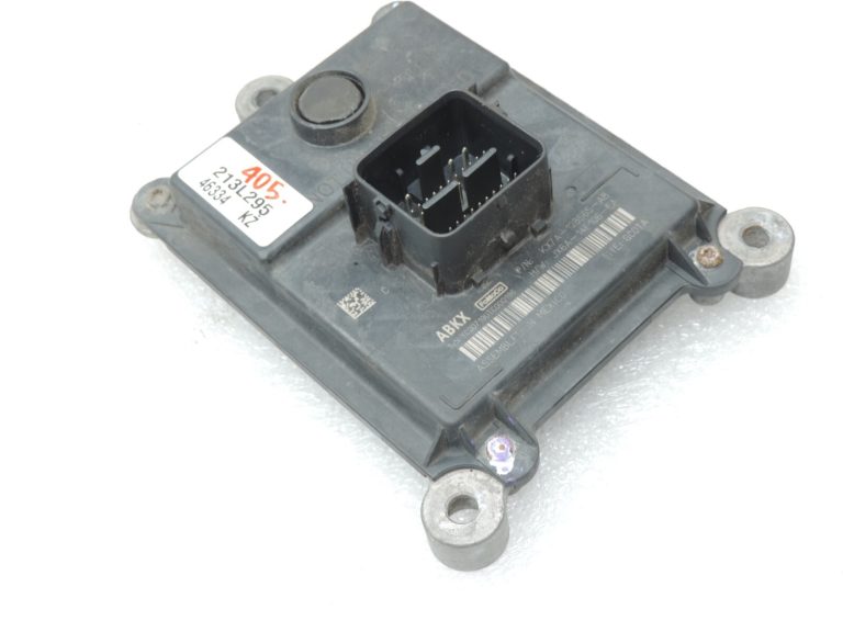 Oriģināls Ford Focus IV Mondeo V 8F40 Transmisijas vadības bloks KX7A-12B565-AB