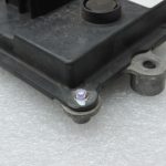 Oriģināls Ford Focus IV Mondeo V 8F40 Transmisijas vadības bloks KX7A-12B565-AB