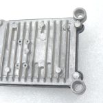 Oriģināls Ford Focus IV Mondeo V 8F40 Transmisijas vadības bloks KX7A-12B565-AB