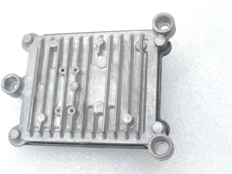 Oriģināls Ford Focus IV Mondeo V 8F40 Transmisijas vadības bloks KX7A-12B565-AB