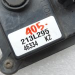 Oriģināls Ford Focus IV Mondeo V 8F40 Transmisijas vadības bloks KX7A-12B565-AB