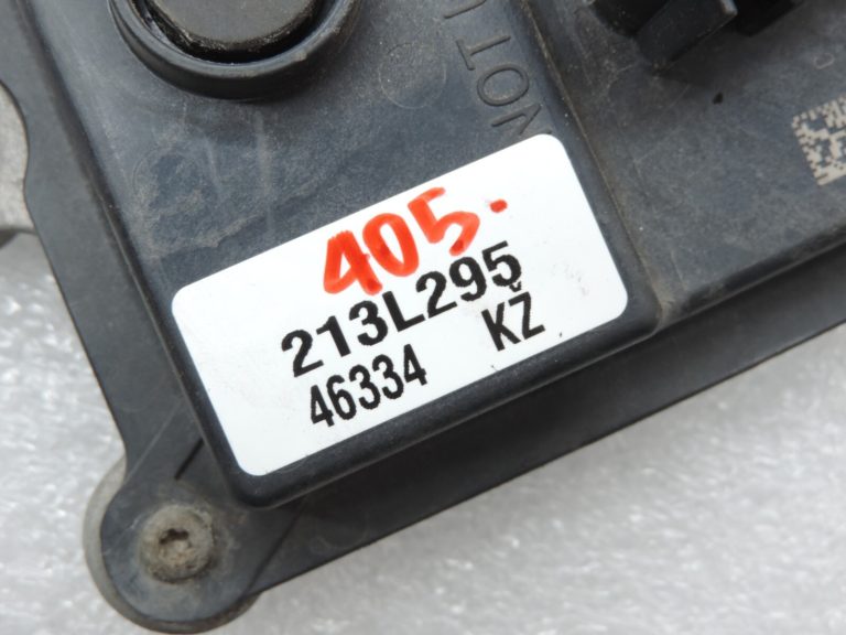 Oriģināls Ford Focus IV Mondeo V 8F40 Transmisijas vadības bloks KX7A-12B565-AB