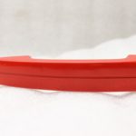 Ford Focus III ārējā priekšējo aizmugurējo durvju rokturis Race Red AM51-U22404-CAXWAA