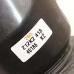 Ford Focus III degvielas uzpildes vāka aizbīdnis degvielas uzpildes eņģe BM51-N27936-AD H1FT-10C706-AD