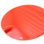 Ford Focus III degvielas uzpildes vāks Race Red H1FB-A405A02-AC