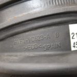 Ford Focus III Kuga II gaisa filtra gaisa caurule 1F1-9C623-AC