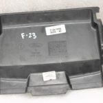 Oriģināls Ford Focus III akumulatora vāks AM51-10A659-BC