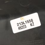 Oriģināls Ford Focus III akumulatora vāks AM51-10A659-BC