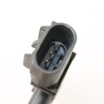Oriģināls Ford Focus III Kuga II C-Max 1.5TDCi DPF izplūdes spiediena sensors BK2A-9G824-AA