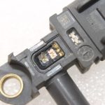 Oriģināls Ford Focus III Kuga II C-Max 1.5TDCi DPF izplūdes spiediena sensors BK2A-9G824-AA