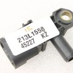 Oriģināls Ford Focus III Kuga II C-Max 1.5TDCi DPF izplūdes spiediena sensors BK2A-9G824-AA