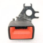 Ford Focus III Aizmugurējā centrālā drošības jostas sprādze BM51-611B64-BG3JA6 1931004