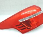 Oriģinālais Focus III kombi Facelift ārējais aizmugurējais kreisais lukturis DEFECTIVE♥ F1EB-13405-DB