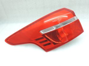 Oriģinālais Focus III kombi Facelift ārējais aizmugurējais kreisais lukturis DEFECTIVE♥ F1EB-13405-DB