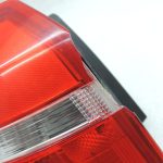 Oriģinālais Focus III kombi Facelift ārējais aizmugurējais kreisais lukturis DEFECTIVE♥ F1EB-13405-DB