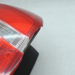 Oriģinālais Focus III kombi Facelift ārējais aizmugurējais kreisais lukturis DEFECTIVE♥ F1EB-13405-DB