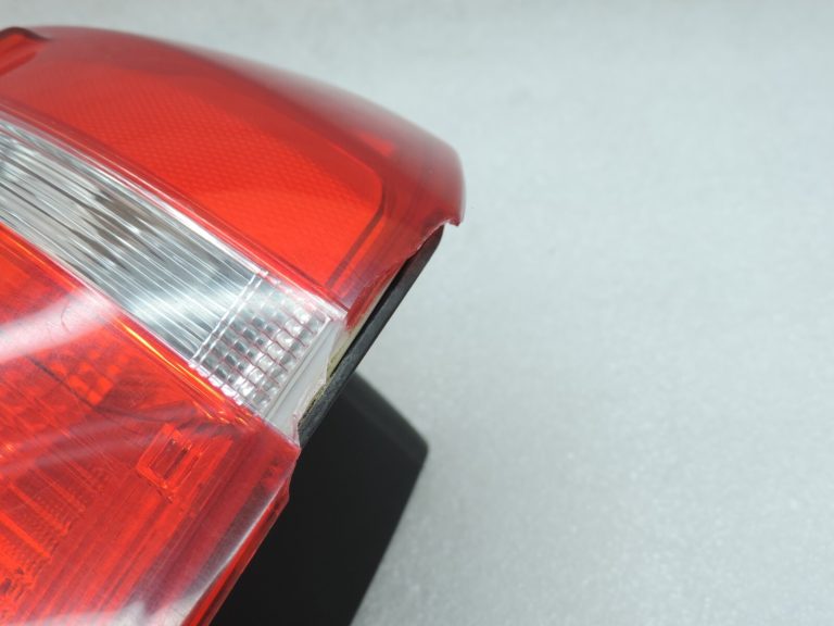 Oriģinālais Focus III kombi Facelift ārējais aizmugurējais kreisais lukturis DEFECTIVE♥ F1EB-13405-DB