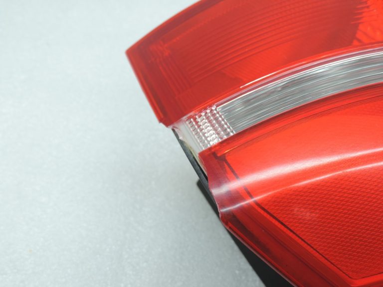 Oriģinālais Focus III kombi Facelift ārējais aizmugurējais kreisais lukturis DEFECTIVE♥ F1EB-13405-DB