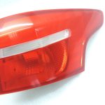 Oriģināls Focus III kombi Facelift ārējais aizmugurējais lukturis labajā pusē F1EB-13404-DB 203312