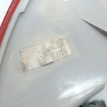 Oriģināls Focus III kombi Facelift ārējais aizmugurējais lukturis labajā pusē F1EB-13404-DB 203312