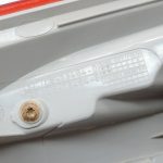 Oriģināls Focus III kombi Facelift ārējais aizmugurējais lukturis labajā pusē F1EB-13404-DB 203312