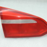 Oriģināls Focus III kombi Facelift aizmugurējais lukturis kreisais F1EB-13A603-BA 1868299